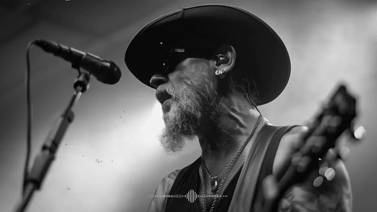 ZZ Top, Jimi Hendrix, BB King, Muddy Waters, Eric Clapton – Heavy Blues & Classic Rock