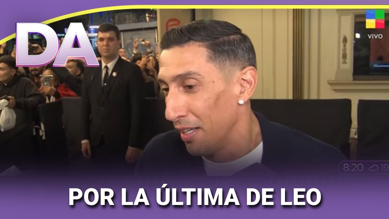 COLEGIO DE DE PAUL + MILEI REELECCI&Oacute;N + FINAL #DesayunoAmericano | Programa Completo (17/07/26)