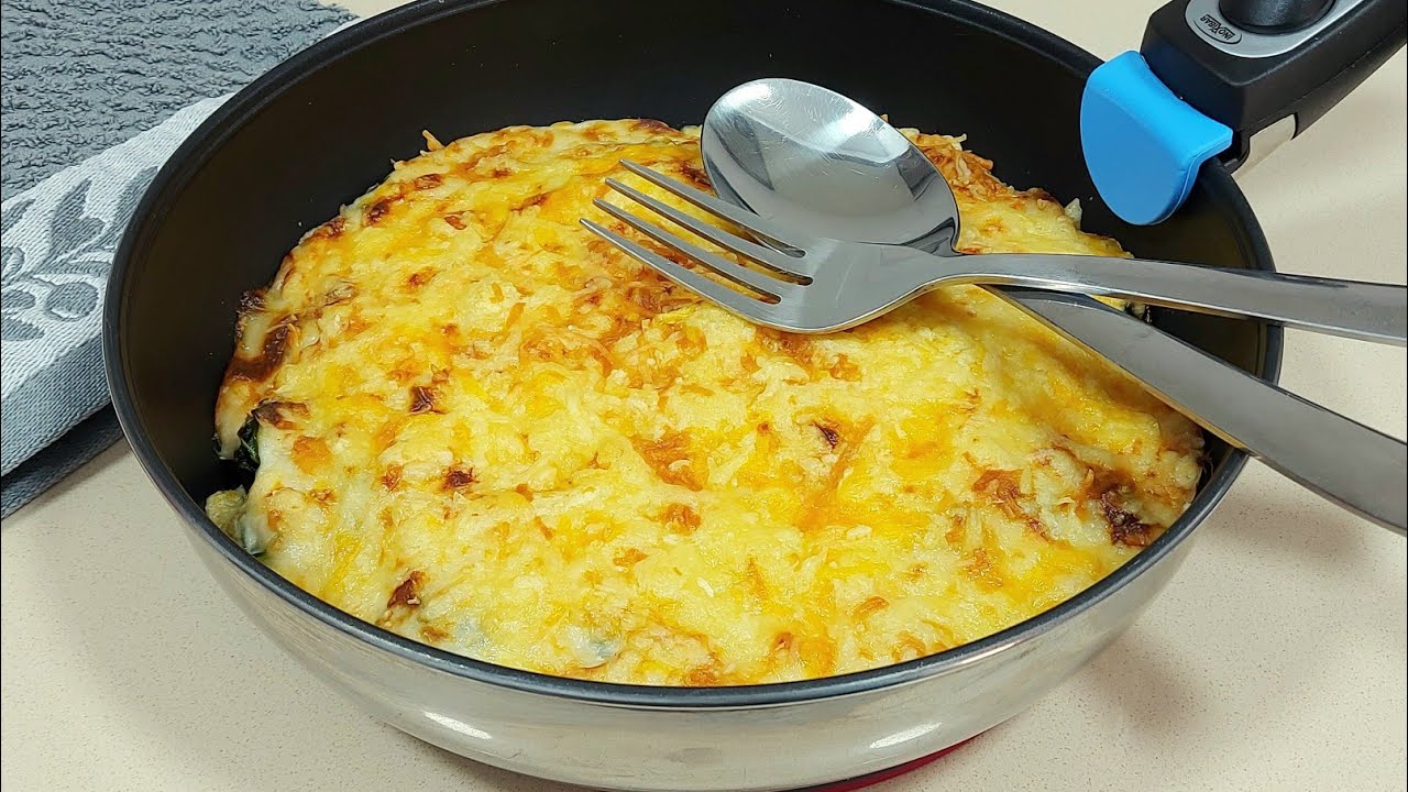 🥬 ACELGAS BUENÍSIMAS CON ESTA BECHAMEL ESPECIAL 🤩 // BEATRIZ COCINA