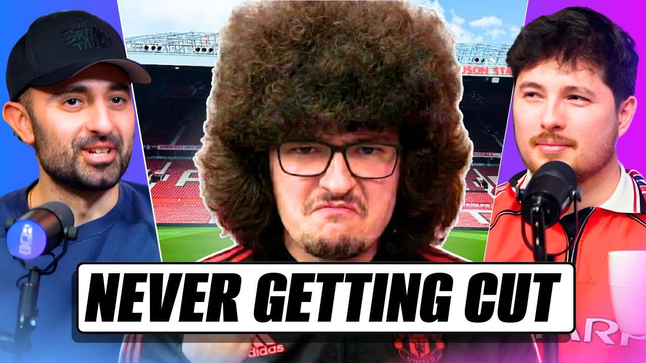 The Manchester United CURSE Nobody Expected