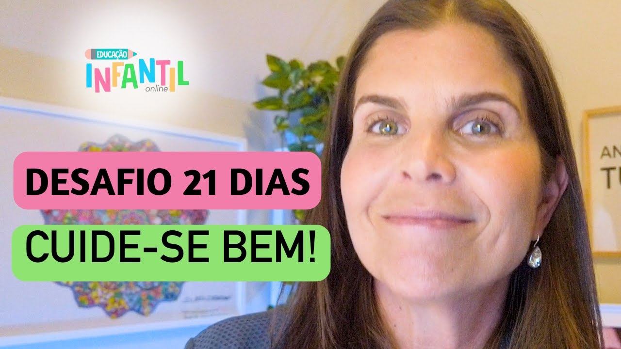 A import&acirc;ncia do autocuidado e sa&uacute;de mental - Psic&oacute;loga Daniella Faria