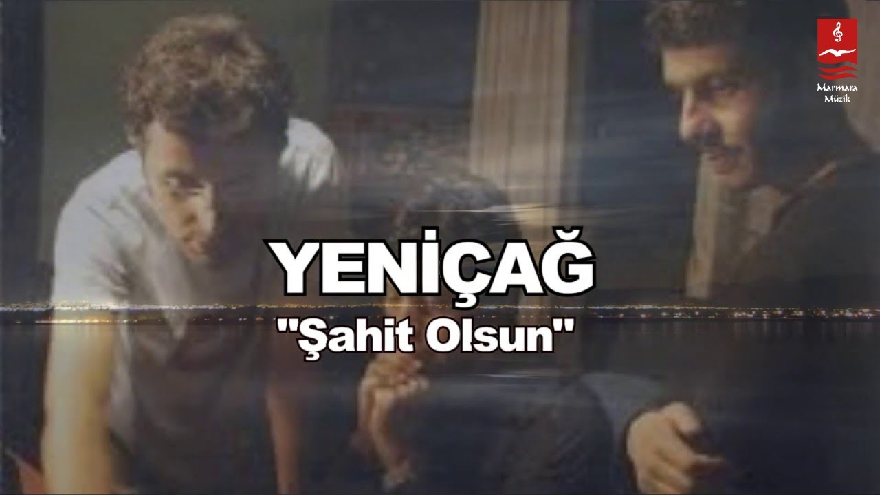 YENİÇAĞ  