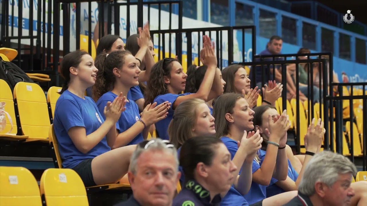 Best of - AeQuilibrium Cup Trofeo delle Regioni 2022