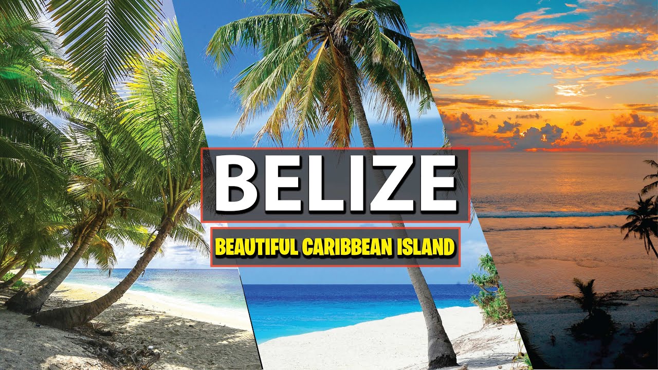 Top 10 Places To Visit In Belize 2024: Best Travel Guide | Traverse Tribe