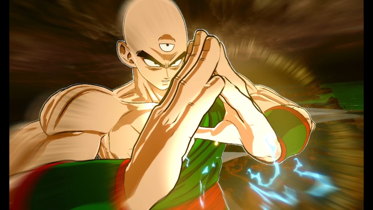 Dragon Ball Sparking Zero mission 8