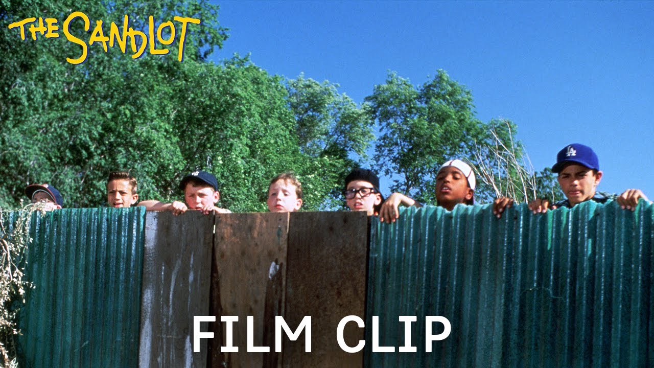The Sandlot | 