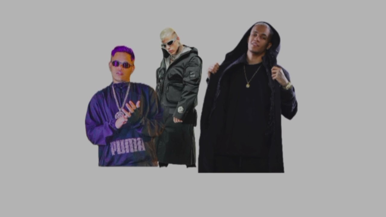 MC Gabzin - MC Pedrinho - MC Tairon - Vou beber e vou zoar(DjWOFC_Djsvoficial)- (áudio - Previa)