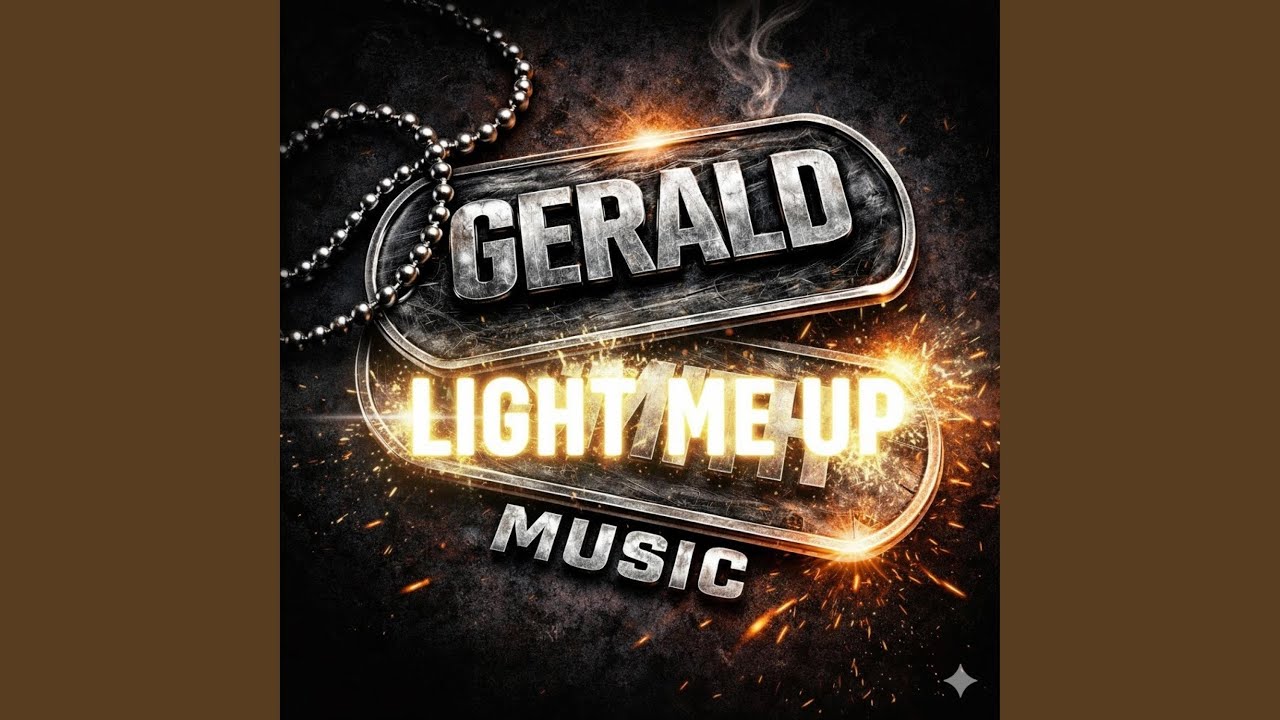 Light Me Up (feat. Jessie Walker)