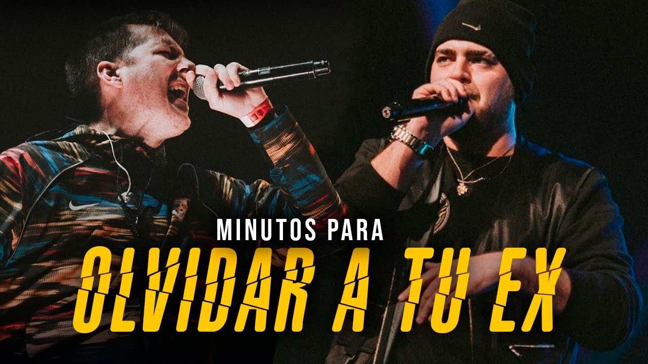 MINUTOS que te harán OLVIDAR A TU EX 💔 | Ep. 2