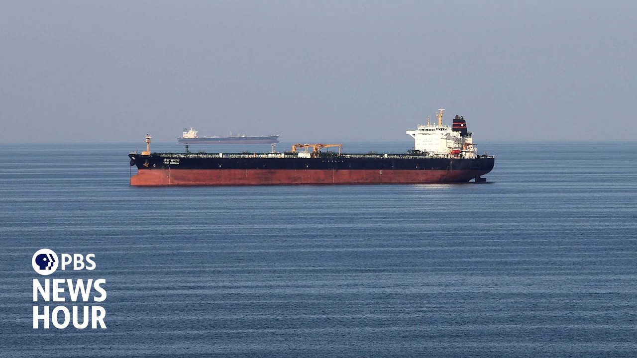 How the war in Iran is impacting global energy markets