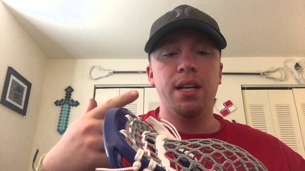 Review: StringKing 3x Mesh