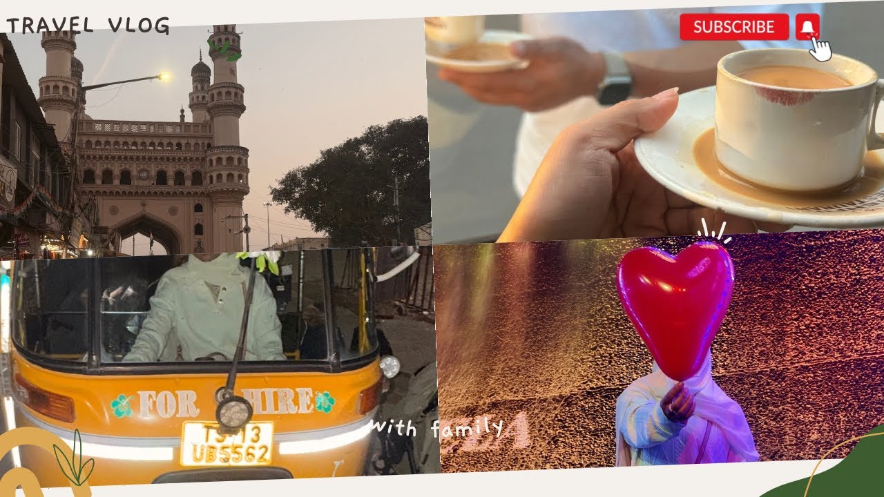سافرت الهند لأول مرة وشفت أهل زوجي 🤍🇮🇳