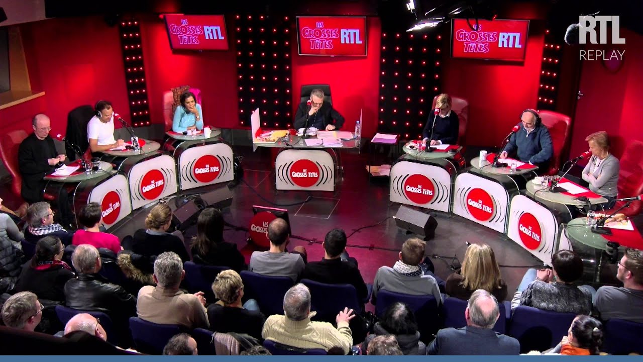 Jean-Pierre Coffe : le t&eacute;moignage de Jean-Jacques P&eacute;roni - RTL - RTL