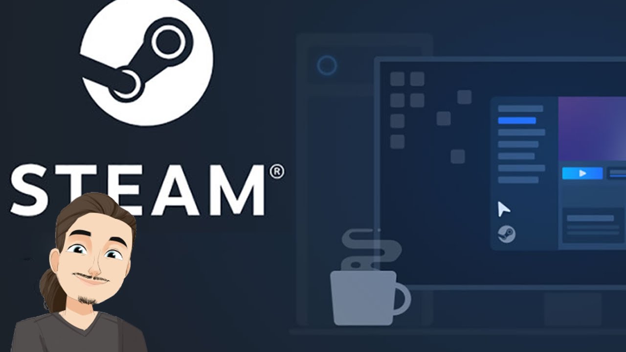 What is Steam? || Beginner's Guide