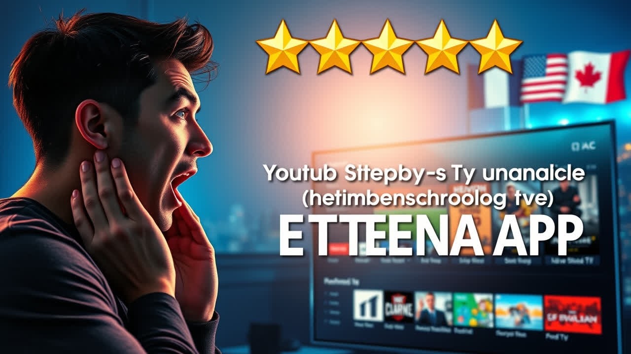 Your Step-by-Step Guide to Mastering the Eternal TV App