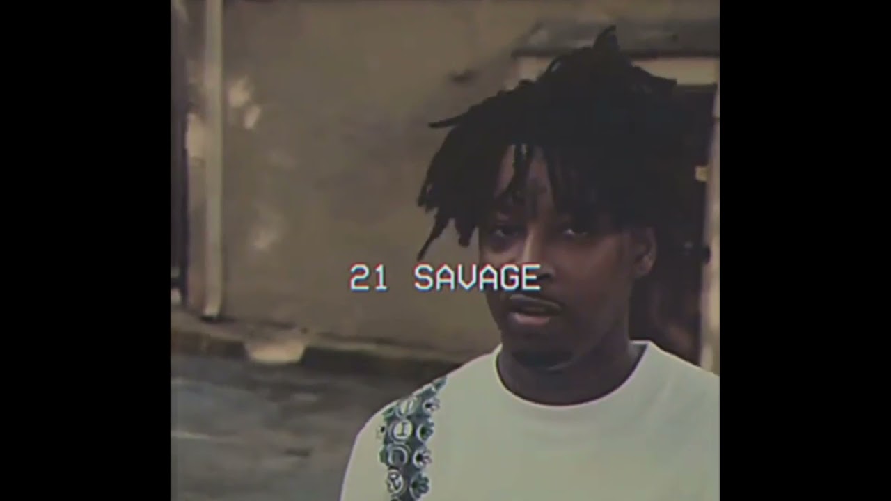 21 Savage x Metro Boomin - Runnin  (slowed + reverb)