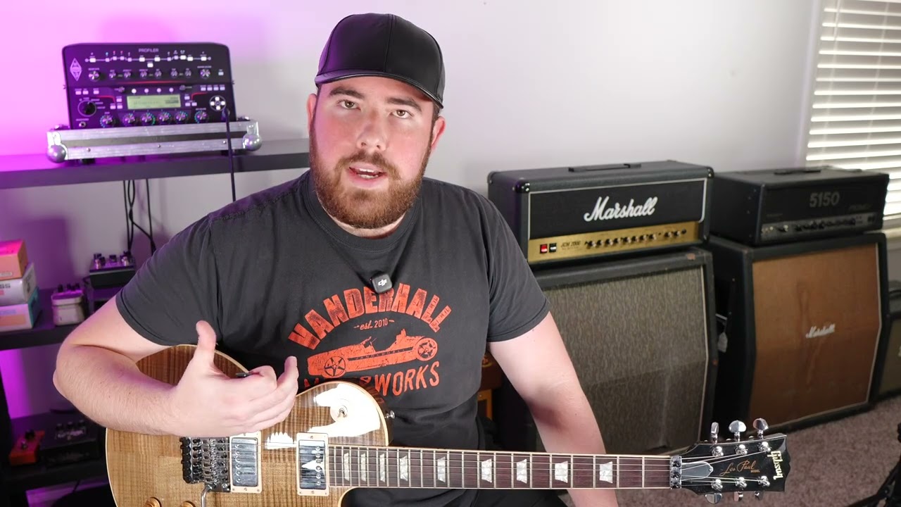 Является ли Kemper MK2 ЛУЧШИМ цифровым моделирующим усилителем?