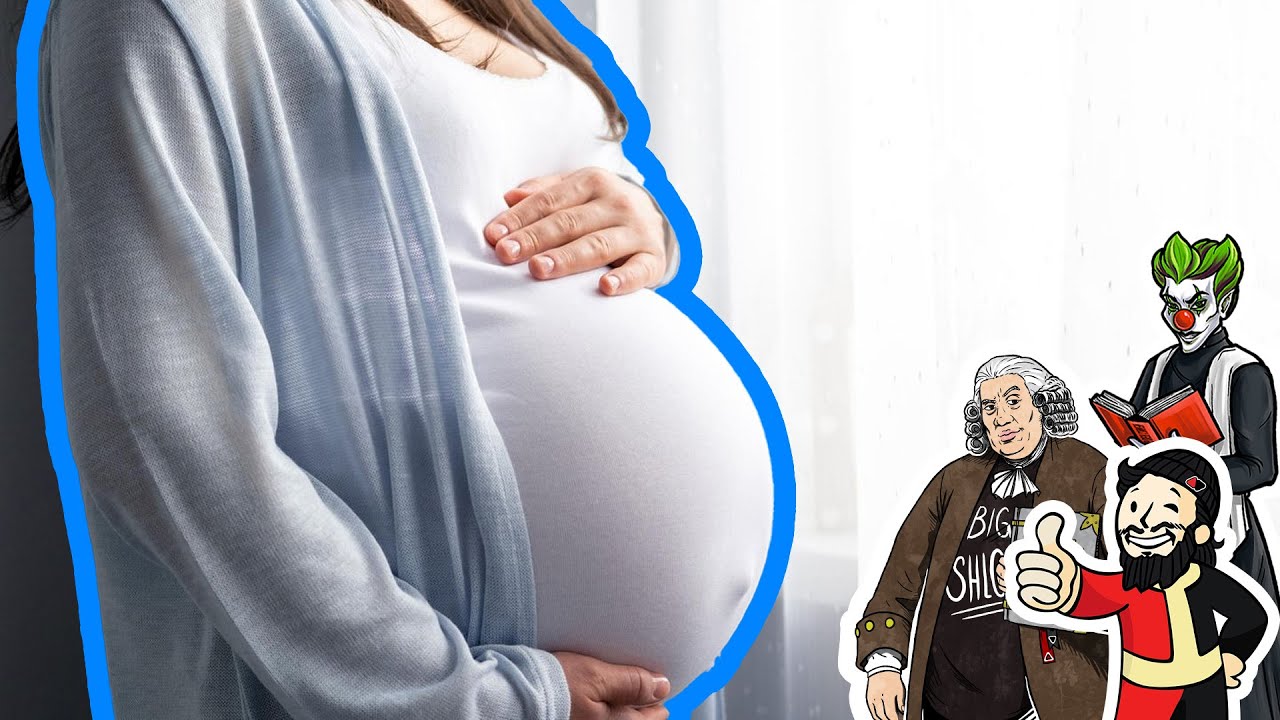 Warum kriegen wir zu wenig Kinder?