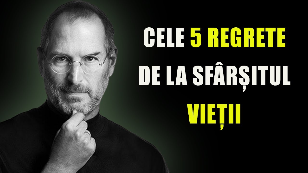 ACEST VIDEO VĂ VA SCHIMBA ÎNTREAGA VIZIUNE ASUPRA  VIEȚII | RECOMANDAT TUTUROR