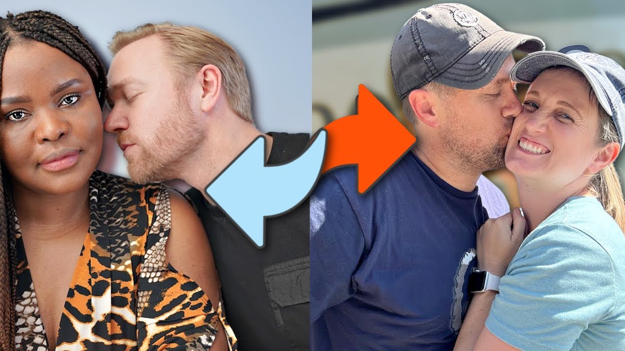 Interracial Couple vs White Couple | Who is the BEST couple