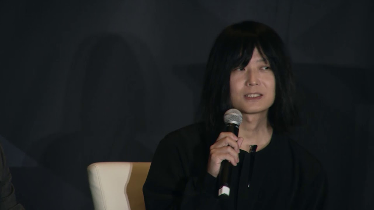 SFBW19 - Insights into Japan's Ecosystem