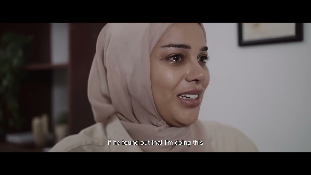 Alia (Short film – English subtitles)