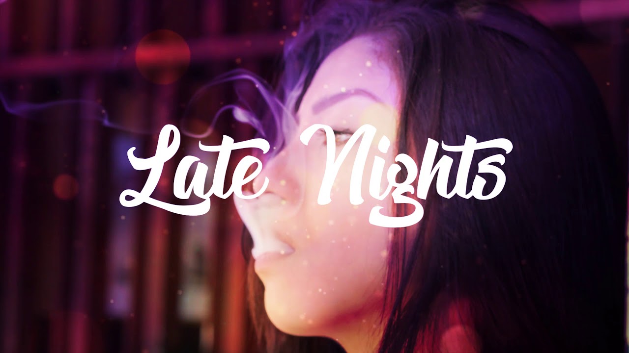 Naji - Might Just (Ft. Krs. Kingbnjmn)