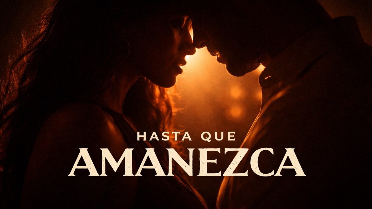 HASTA QUE AMANEZCA | Original Spanish Song | RifSol Studio