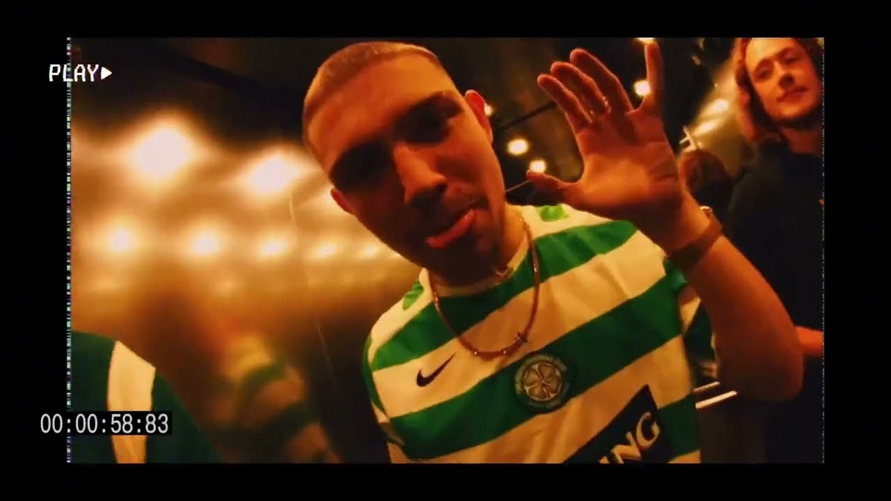 Gomie - GOMiE (Official Music Video)