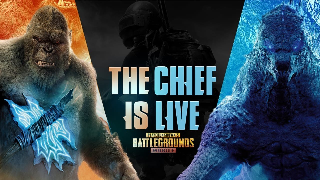 Kinguuuu kinguuuu king konguuuuuuu...... | PUBGM Emulator live | Stay Home stay safe
