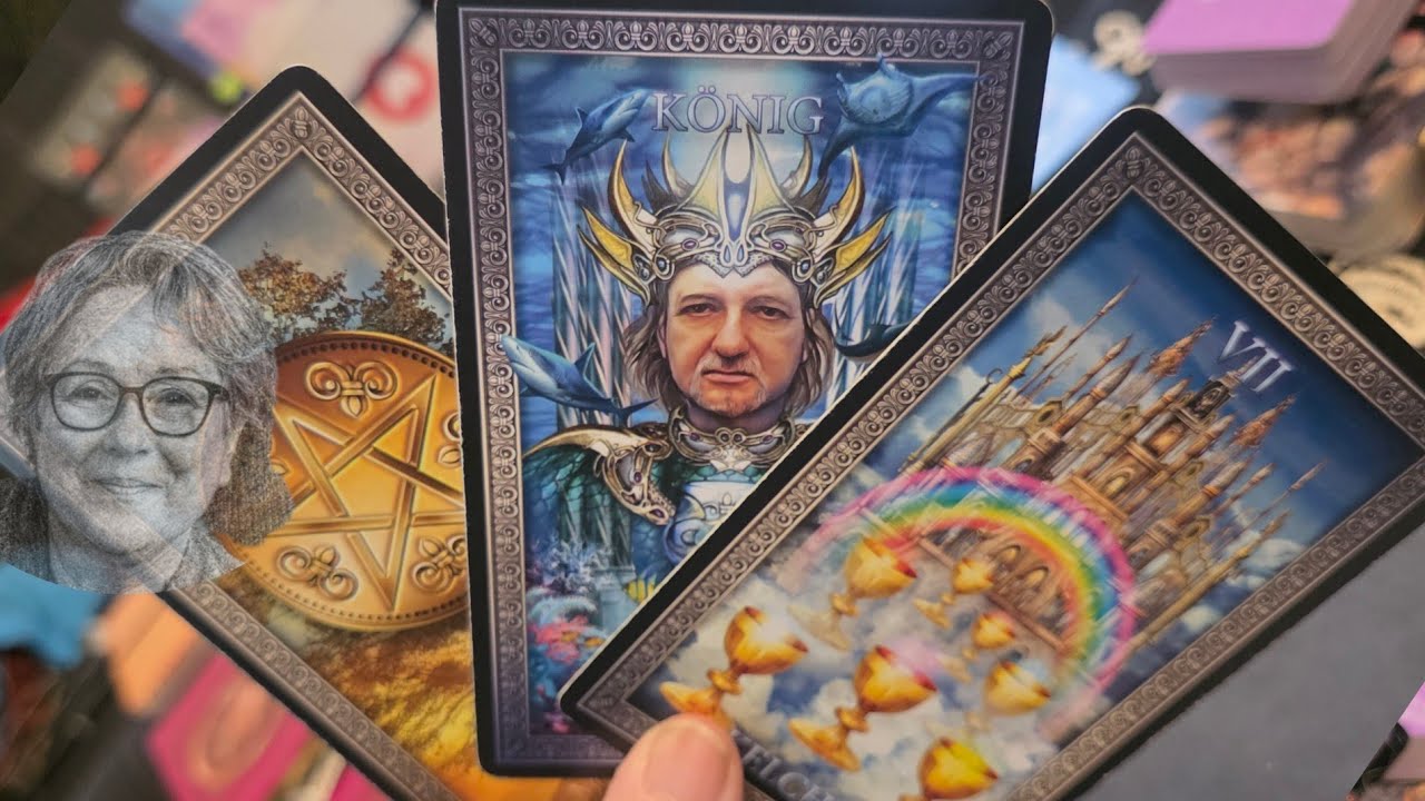 ¡EN UN CALLEJÓN SIN SALIDA!..TIENE UN SECRETO QUE LO PARALISA #amor #tarotgratis 