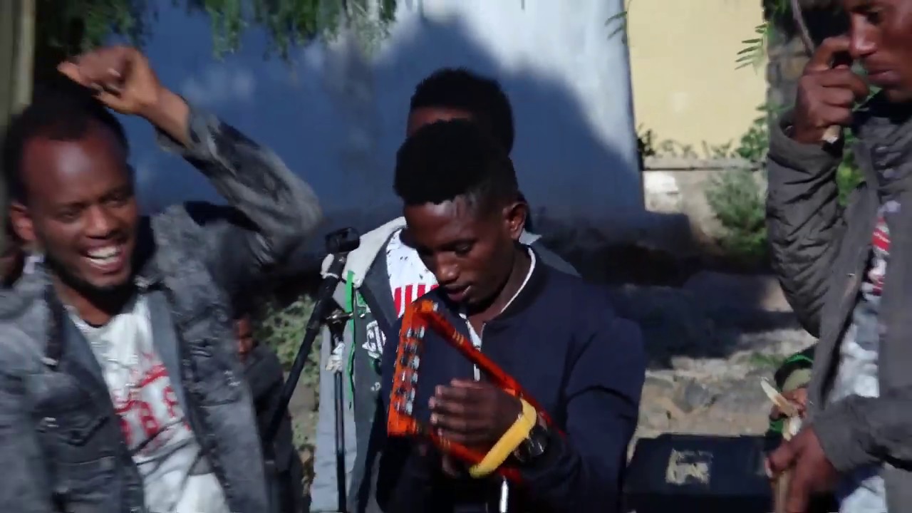New Eritrean guayla Ngdet ዛውል part 11