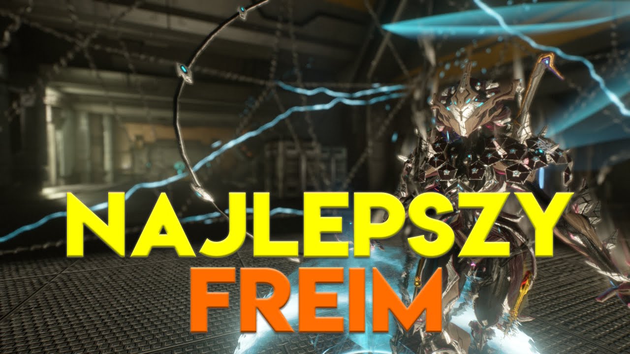 Warframe | Khora | Co i Jak |