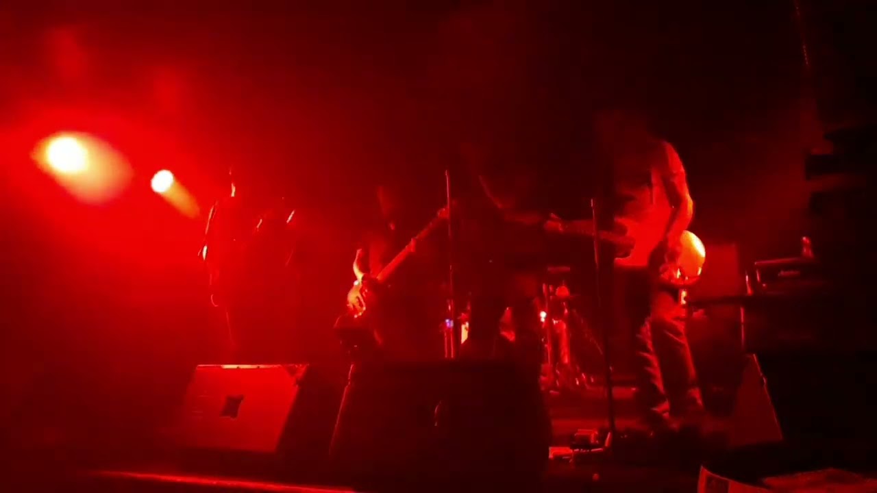 Hercules   Vinnies Dive Bar March 26