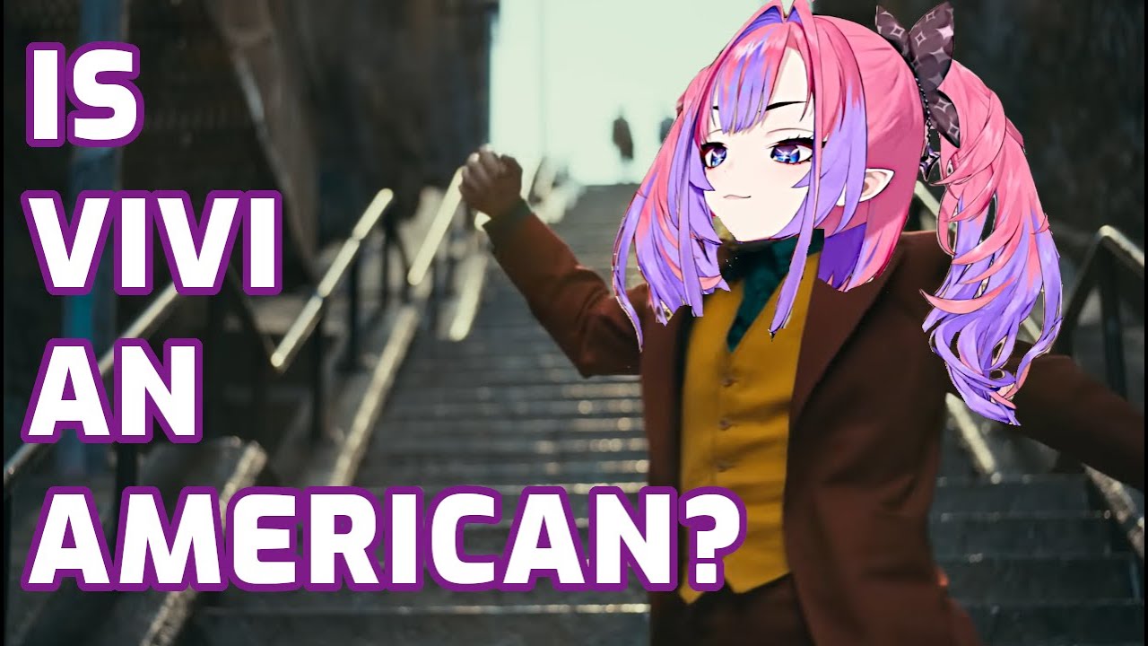[hololive] Vivi's Ojisan Listeners Can't Relate To Her At All [ Kikirara Vivi ]