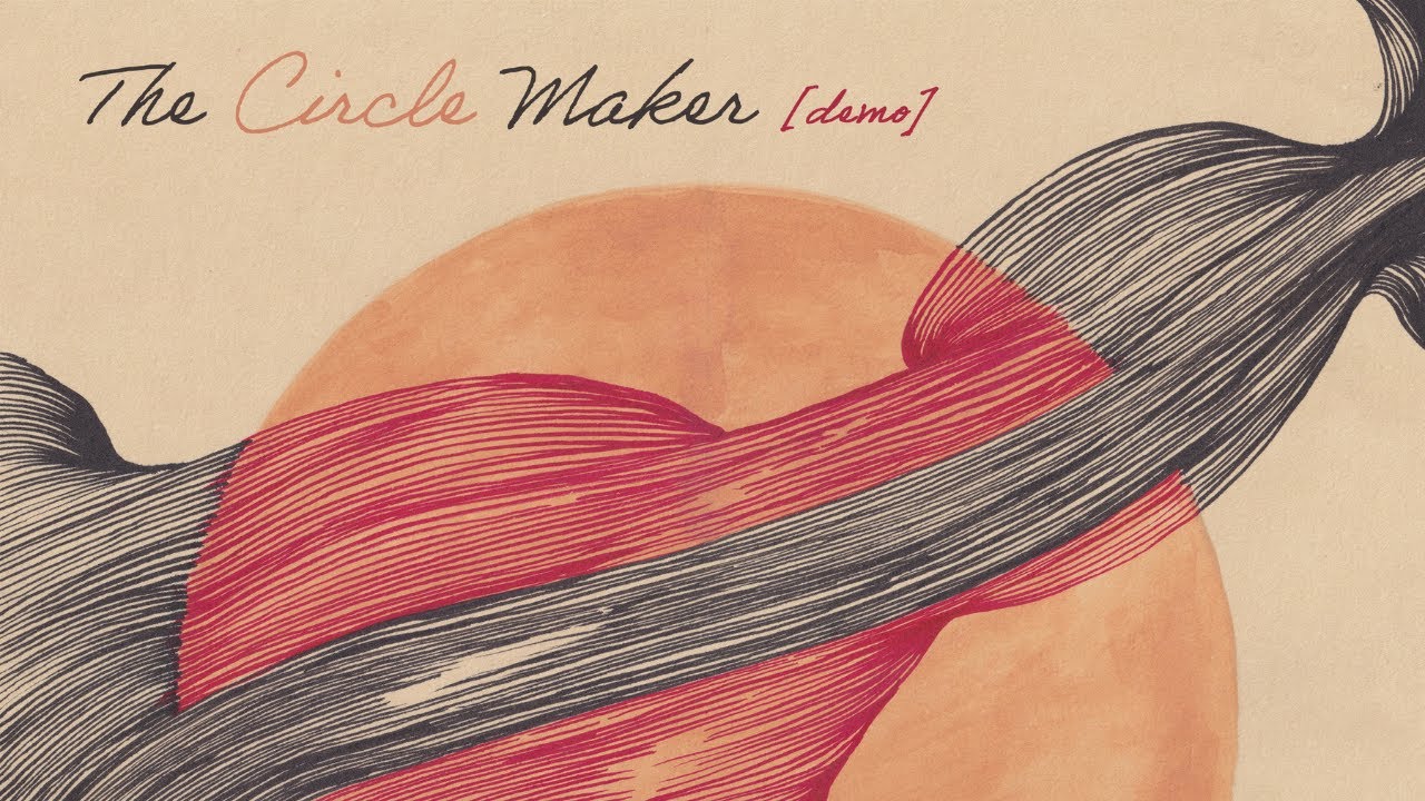 Sparkbird — The Circle Maker [Demo] [Official Visualizer]