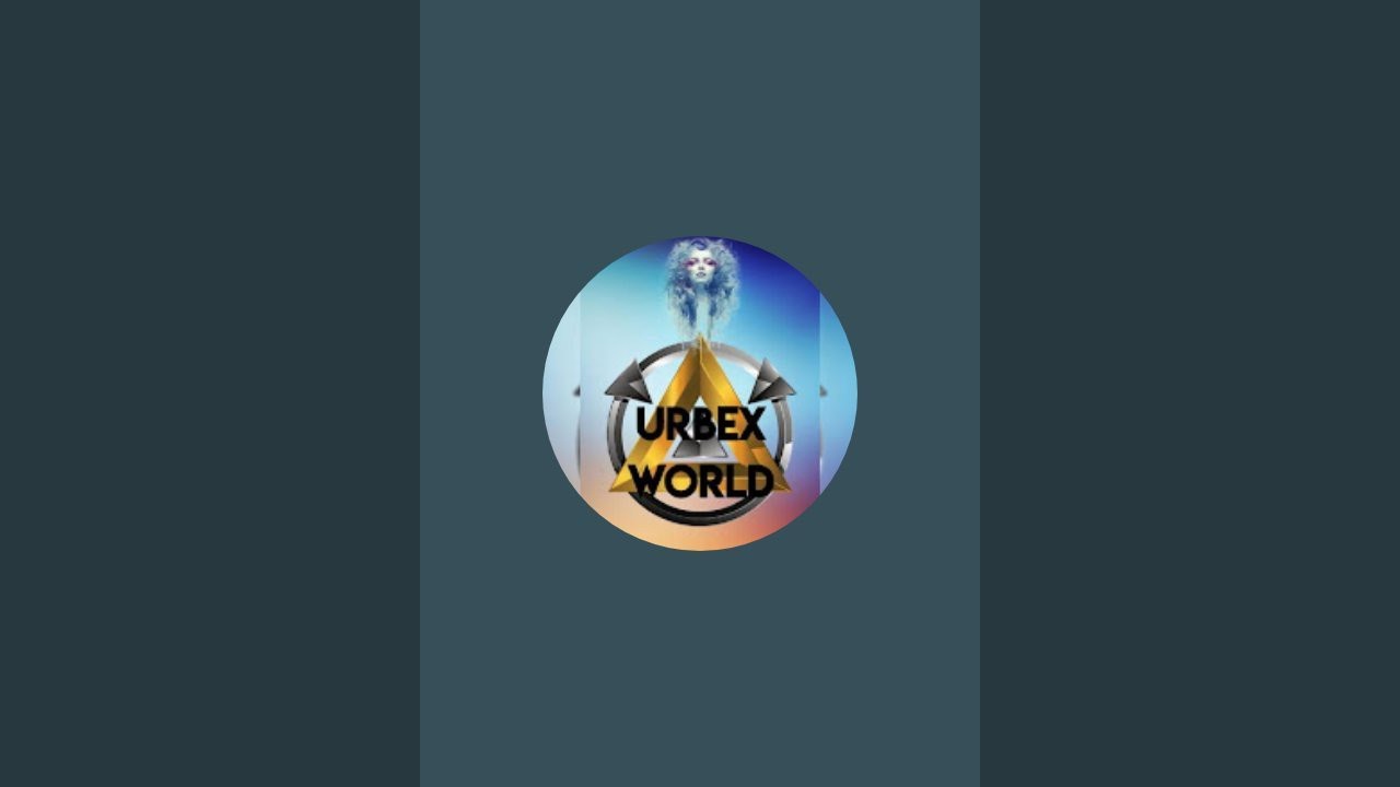 URBEX WORLD está en vivo