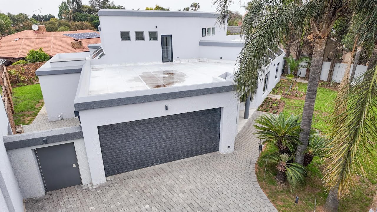 4 Bedroom For Sale | Sunward Park