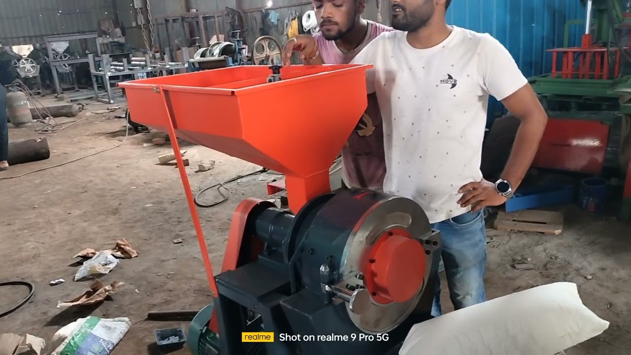 Ata Chakki Machine sasta me sasta machin jo