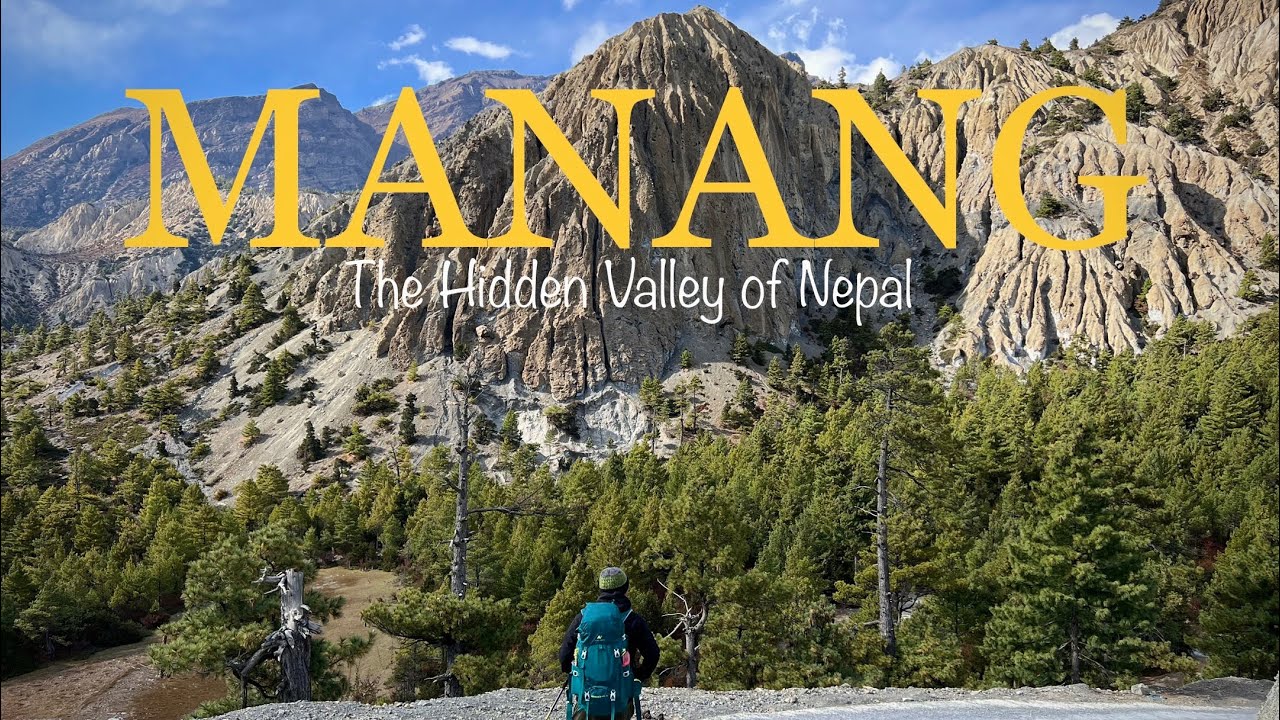 Manang Valley Trek | TILICHOE LAKE |  World’s Highest Lake (4919 m)