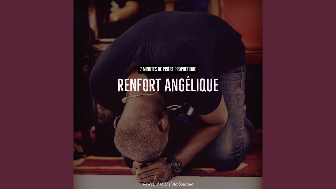 Renfort angélique