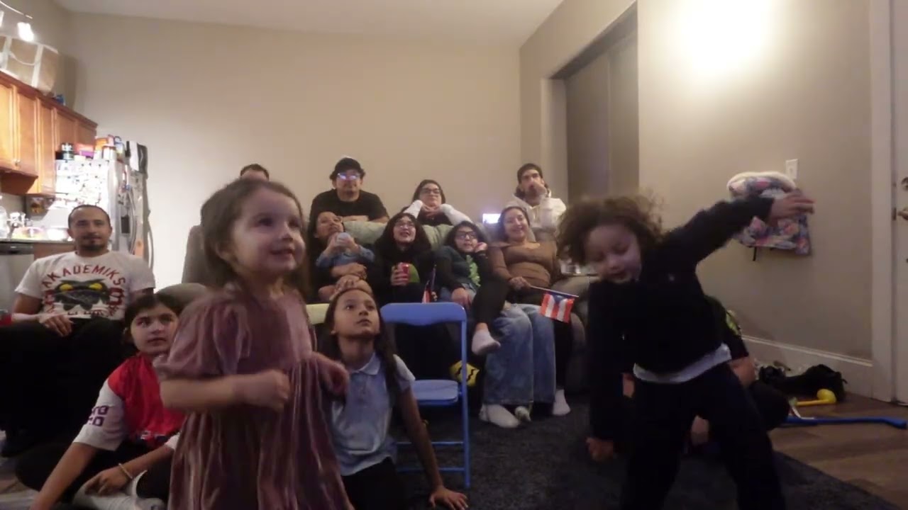 Our REACTION to the SUPER BOWL!!