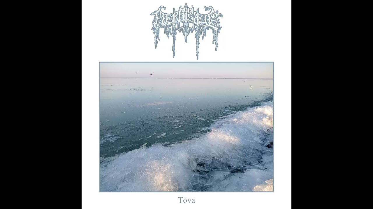 Marblebog - Tova