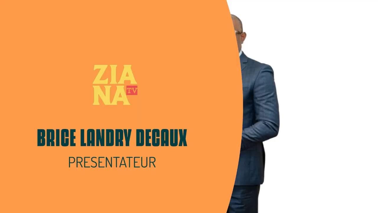 PRESIDENTIELLE 2026. Duel au Sommet - Droit de réponse de Gilbert Mouyabi à Anatole Limbongo