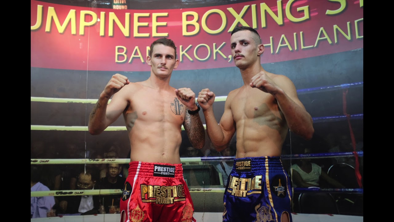 WBC Welterweight Title: Cajaiba vs Collins