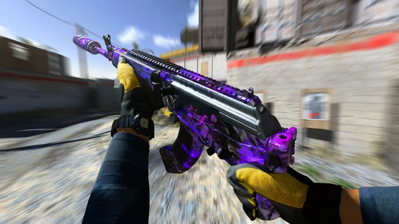 THE **NEW** BEST AMAX IS INSANE !!! - AMAX Search and Destroy