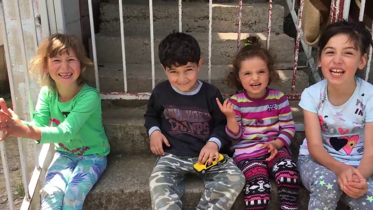 ravzacuk 1 beni ennn çoookk😁