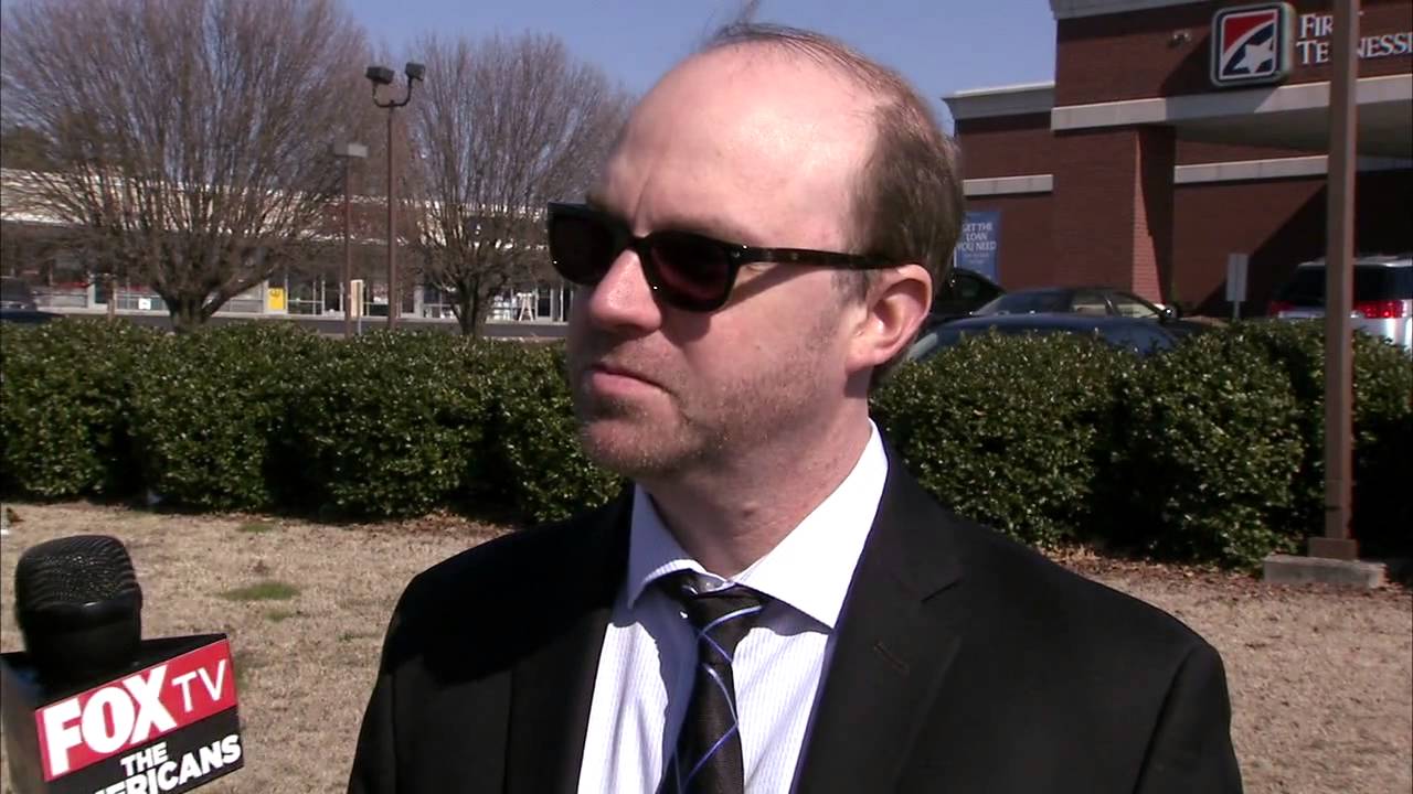 The Americans with Charlie LeDuff: The death of the UAW