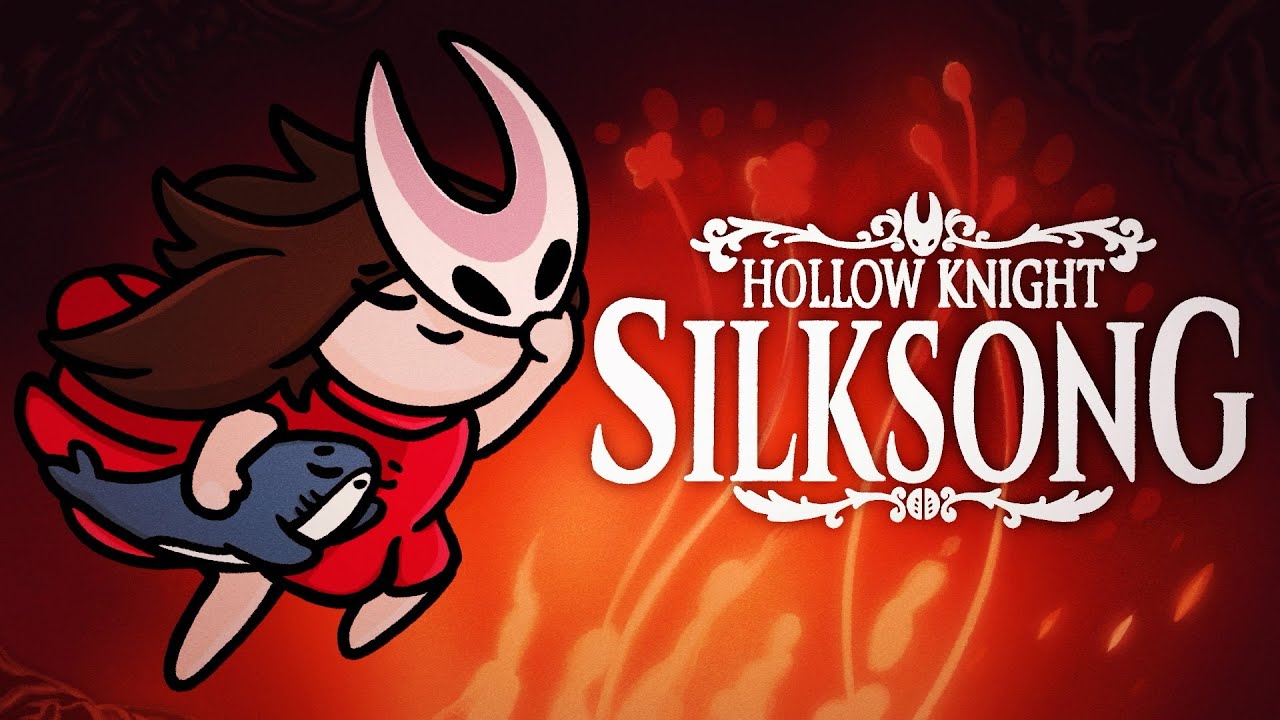 Старые сердца | Hollow Knight: Silksong | 9.26 #jenyagura #jenyagurastream #silksong