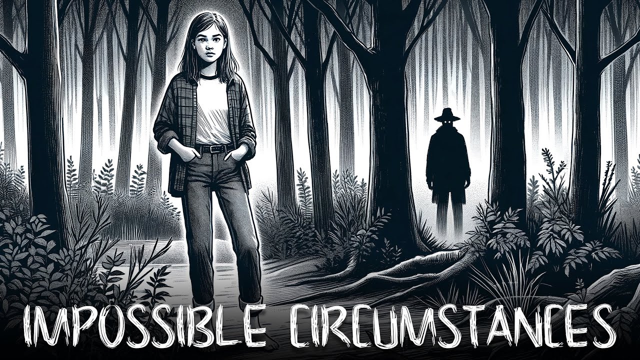 Missing 411: IMPOSSIBLE Disappearances in National Parks